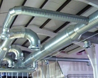 Ducting