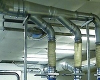 Suction Hoods
